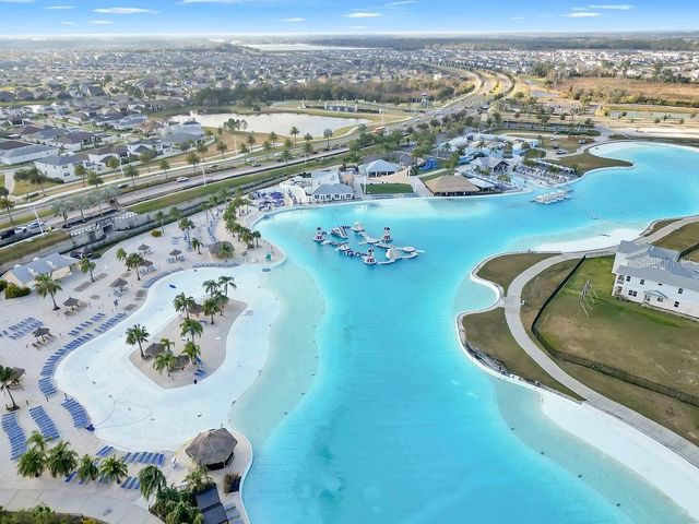 7406 SWEETER TIDE TRAIL, Wesley Chapel, FL 33545