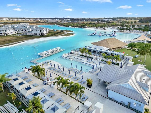 7406 SWEETER TIDE TRAIL, Wesley Chapel, FL 33545