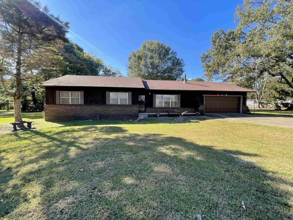 118 N Candlewood, Cabot, AR 72023