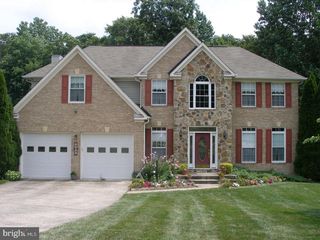 5886 RHODE ISLAND DR, Woodbridge, VA 22193