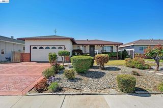 1504 Yosemite Dr, Antioch, CA 94509