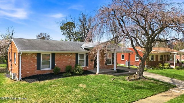 2608 Woodsdale Ave, Louisville, KY 40220
