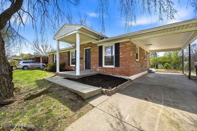 2608 Woodsdale Ave, Louisville, KY 40220