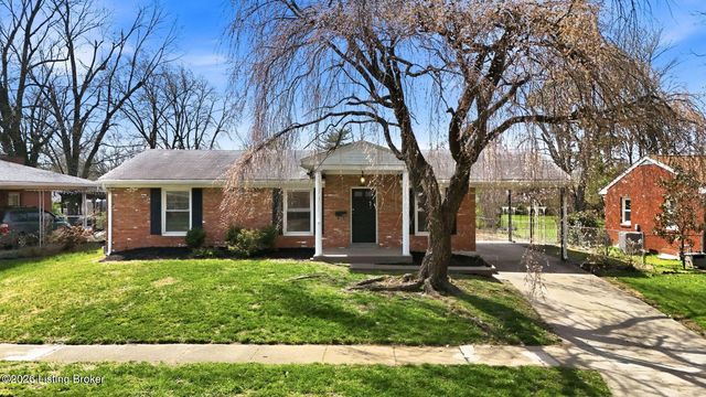 2608 Woodsdale Ave, Louisville, KY 40220