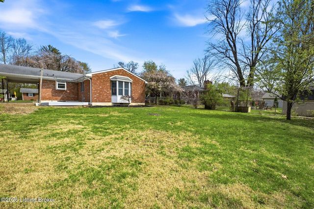 2608 Woodsdale Ave, Louisville, KY 40220