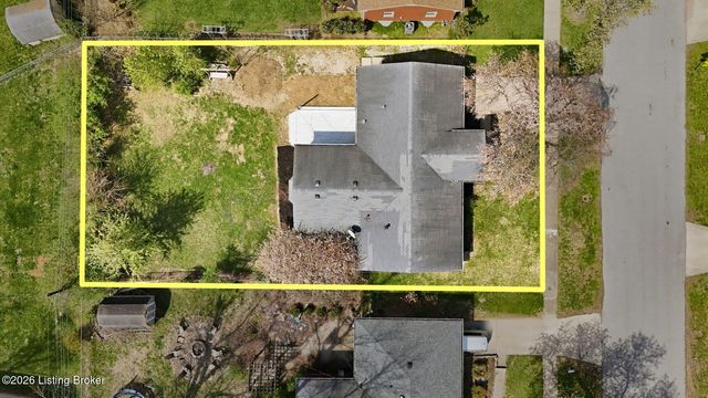 2608 Woodsdale Ave, Louisville, KY 40220