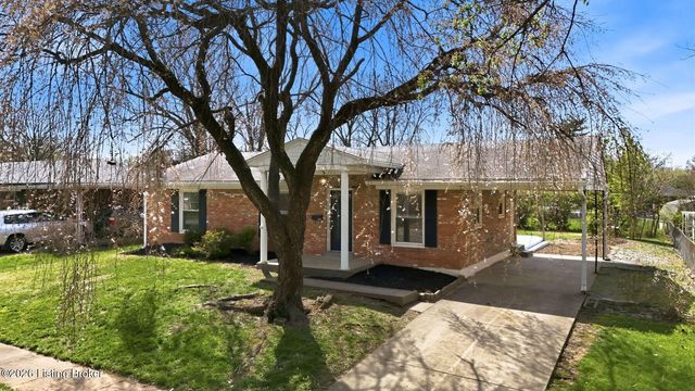 2608 Woodsdale Ave, Louisville, KY 40220