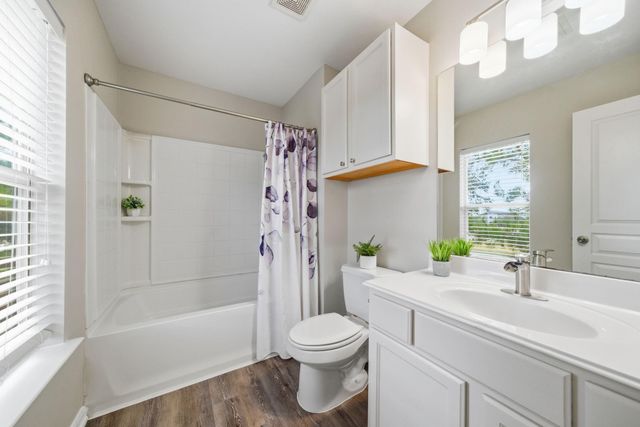8342 Cassidy Creek Court, Houston, TX 77095