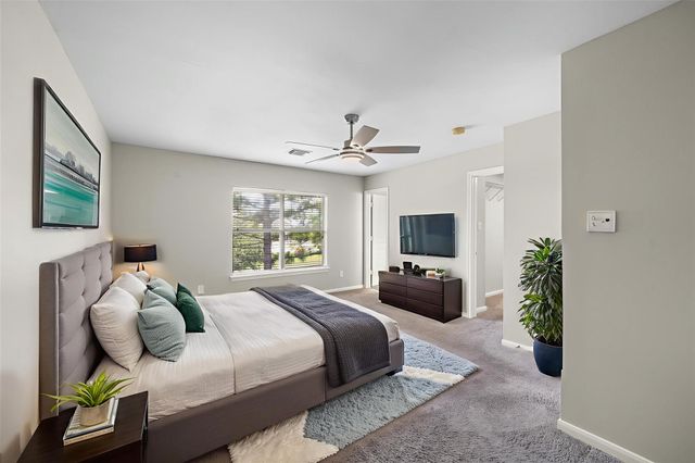 8342 Cassidy Creek Court, Houston, TX 77095