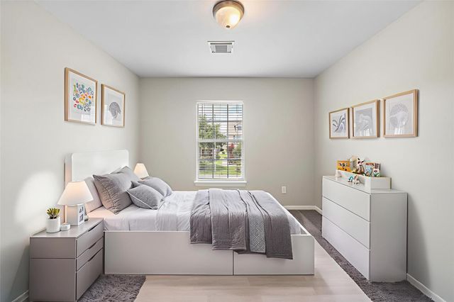 8342 Cassidy Creek Court, Houston, TX 77095