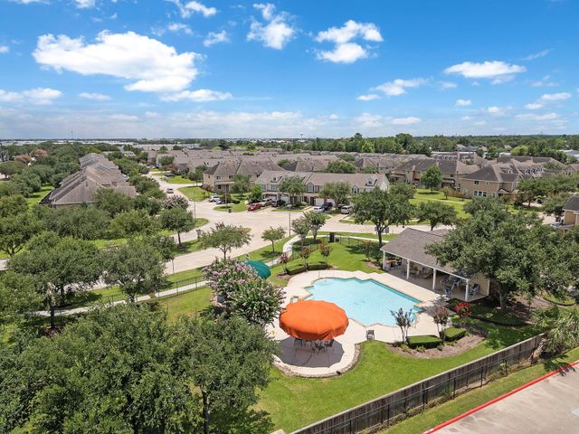 8342 Cassidy Creek Court, Houston, TX 77095