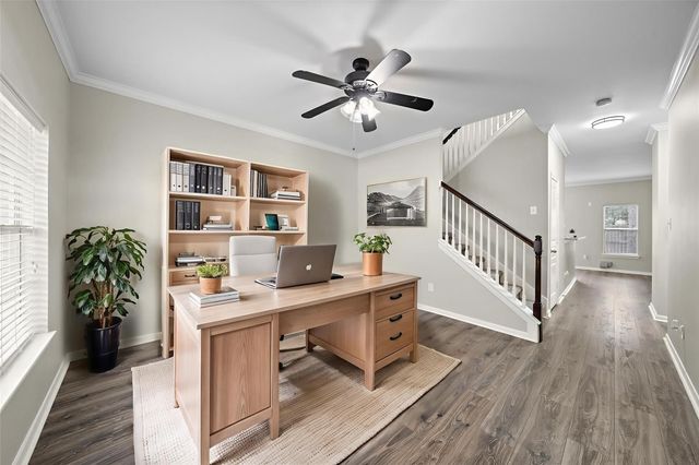 8342 Cassidy Creek Court, Houston, TX 77095