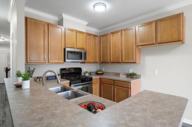 8342 Cassidy Creek Court, Houston, TX 77095