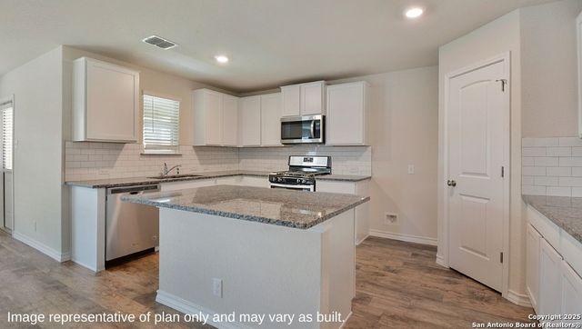 5607 Hartley Home, San Antonio, TX 78245