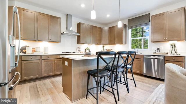 0003 WINTER WREN LN, Jeffersonton, VA 22724
