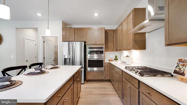 0003 WINTER WREN LN, Jeffersonton, VA 22724