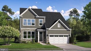 0003 WINTER WREN LN, Jeffersonton, VA 22724