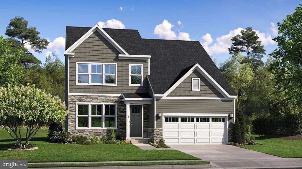 0003 WINTER WREN LN, Jeffersonton, VA 22724