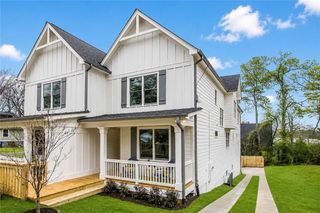 254 Lamon Avenue SE B, Atlanta, GA 30316