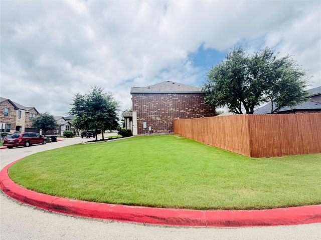 533 Appalachian TRL 116, Leander, TX 78641