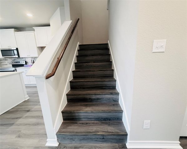 533 Appalachian TRL 116, Leander, TX 78641