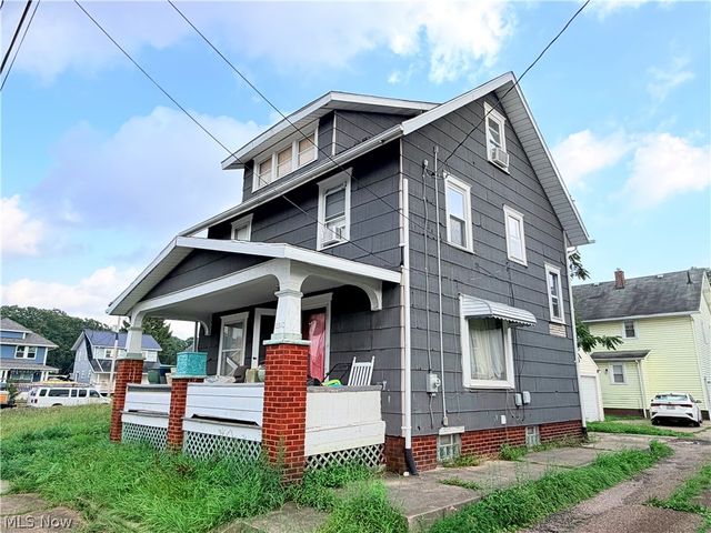 2310 7th Street NW, Canton, OH 44708