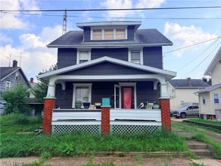 2310 7th Street NW, Canton, OH 44708