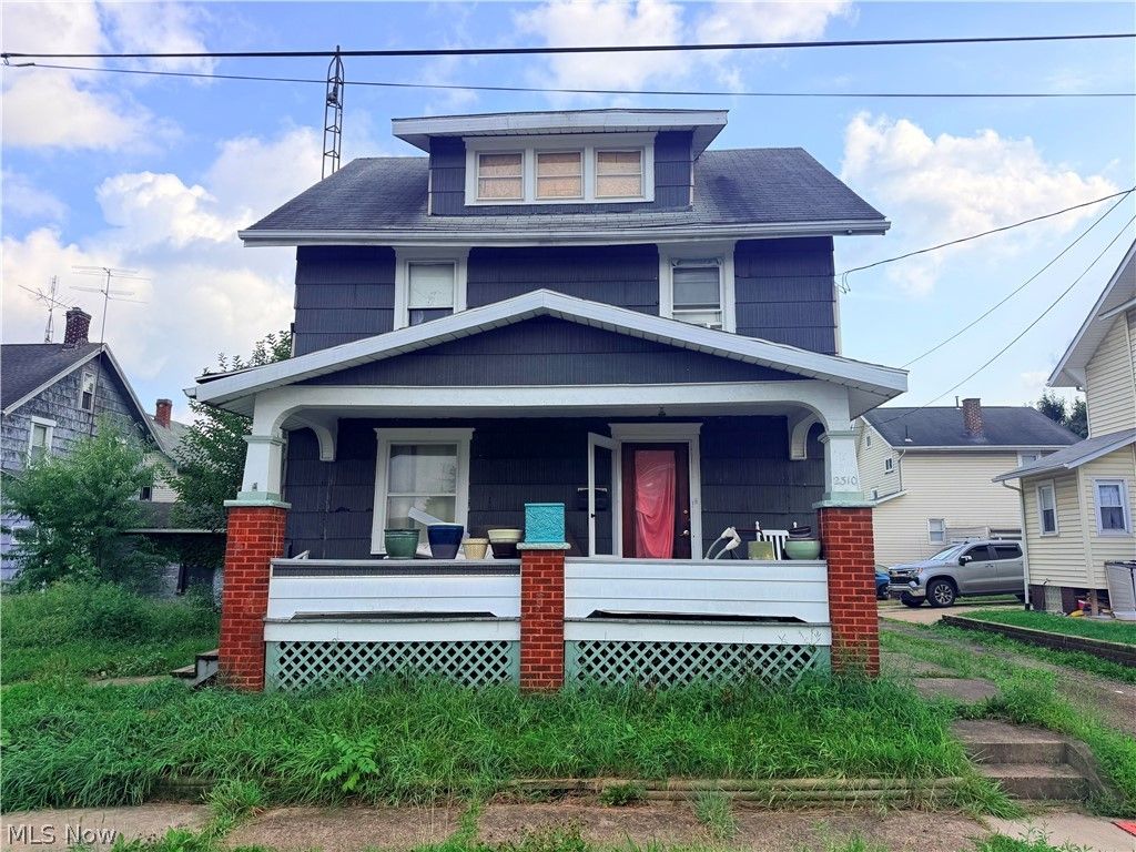 2310 7th Street NW, Canton, OH 44708