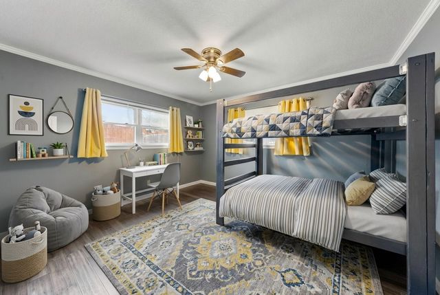 740 Wedgewood Drive, Woodway, TX 76712