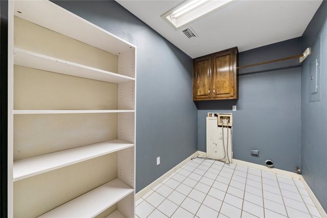 740 Wedgewood Drive, Woodway, TX 76712