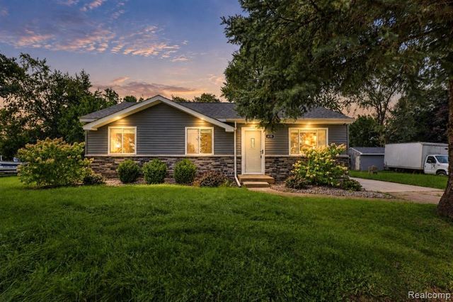 635 S 31st Street, Saginaw, MI 48601
