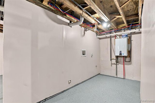635 S 31st Street, Saginaw, MI 48601