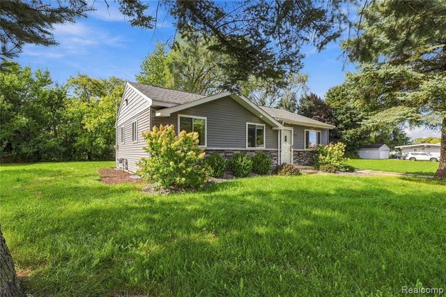 635 S 31st Street, Saginaw, MI 48601