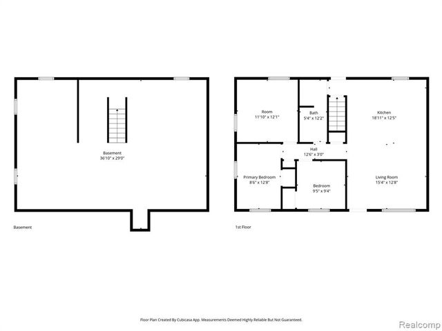 635 S 31st Street, Saginaw, MI 48601