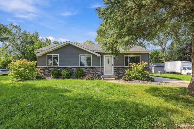 635 S 31st Street, Saginaw, MI 48601