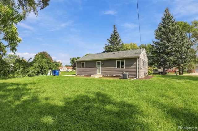 635 S 31st Street, Saginaw, MI 48601