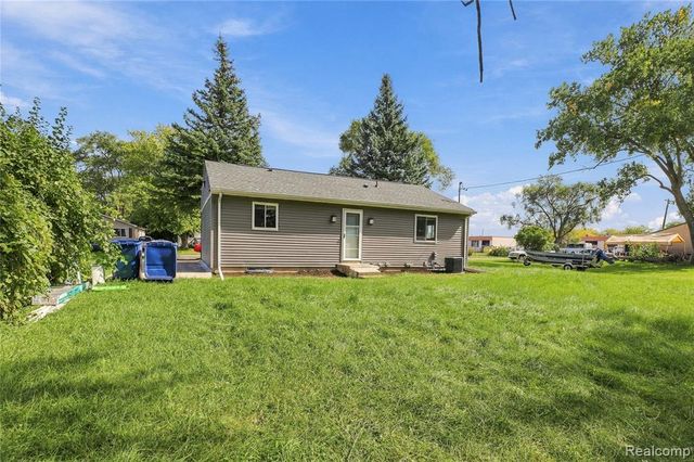 635 S 31st Street, Saginaw, MI 48601