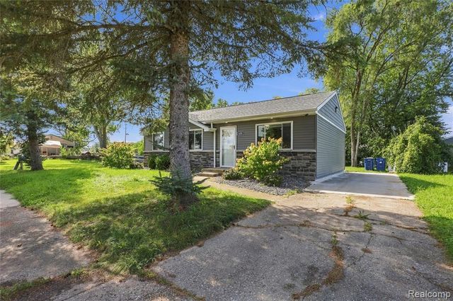 635 S 31st Street, Saginaw, MI 48601