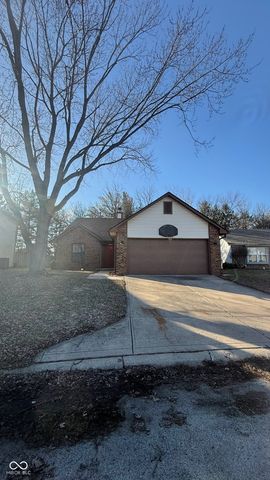 14610 Village Park East Drive, Carmel, IN 46033