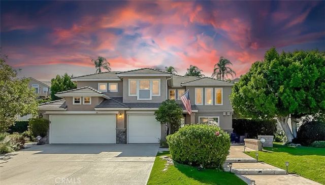7507 Carmenita Lane, West Hills, CA 91304