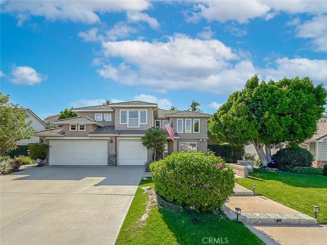 7507 Carmenita Lane, West Hills, CA 91304