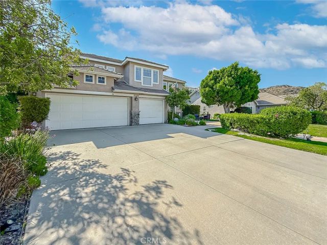 7507 Carmenita Lane, West Hills, CA 91304