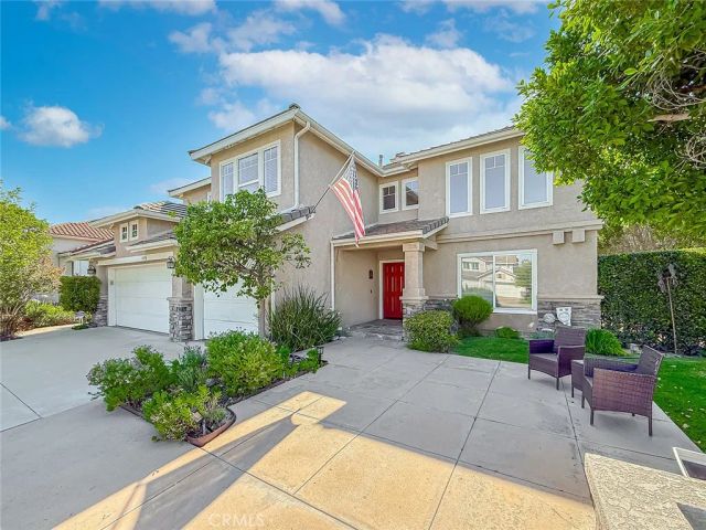 7507 Carmenita Lane, West Hills, CA 91304
