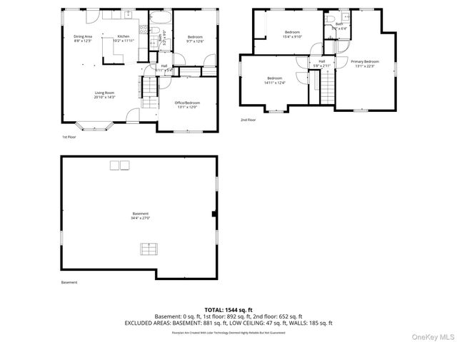 319 Jefferson Street, Centerport, NY 11721