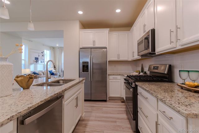 17730 Cherokee Street, Broomfield, CO 80023