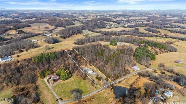 673 Charles Johnson Road, Chuckey, TN 37641