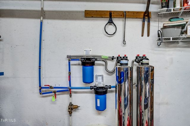 673 Charles Johnson Road, Chuckey, TN 37641