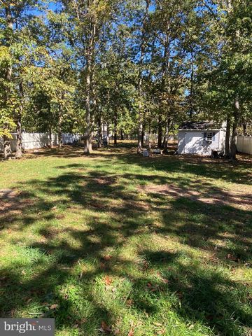 307 COLORADO TRL, Browns Mills, NJ 08015