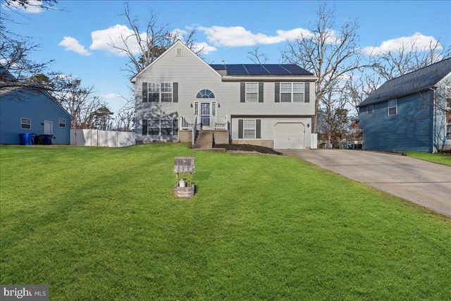 307 COLORADO TRL, Browns Mills, NJ 08015