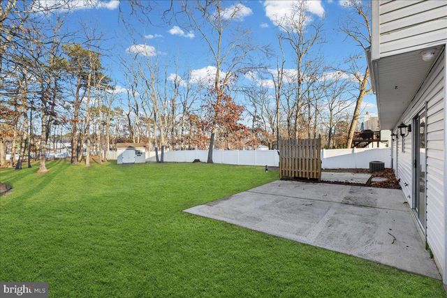 307 COLORADO TRL, Browns Mills, NJ 08015